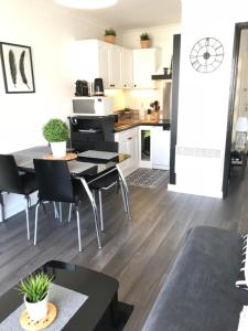 Superbe ! Appart T3 - Vue mer - Idéalement situé photo 9