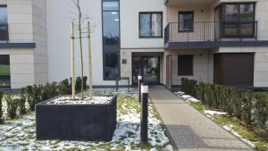 DesignOmania Apartments - Przedwiośnie 2A