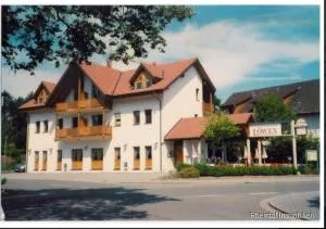 Gasthaus Löwen - Rorbas