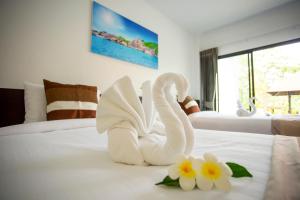 The Retreat Khaolak Resort - SHA Extra Plus