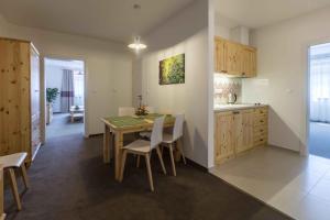 Rezort Gothal Apartmány a Penzióny