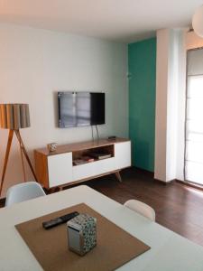Downtown, bright and spacious, Appartamenti - Rosario