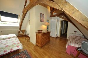 B&B / Chambres d'hotes Grange du Plessis : photos des chambres