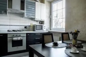 Old Town Apartments - 卡缅涅茨-波多利斯基