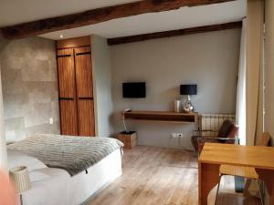 Hotels Clos Masure : photos des chambres