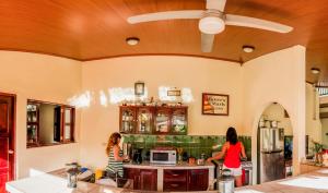 Casa Lula León Hostal