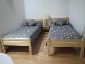 Guest House Kvartin