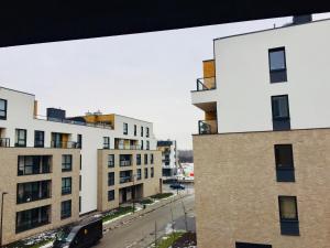 Waw - Apartamenty Wilanów I