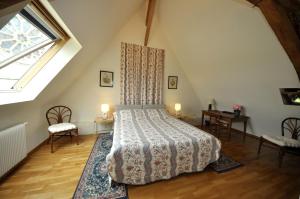 B&B / Chambres d'hotes Grange du Plessis : photos des chambres