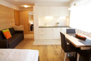 Appartements Mutschlechner