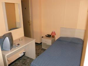 Dreibettzimmer