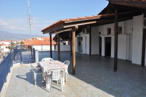 Apartments Stavroula Ηospitality
