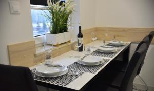 Apartamenty Platan Opieszyn