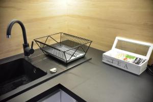 Apartamenty Platan Opieszyn