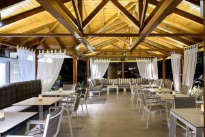 Gkeea Boutique Hotel Halkidiki Greece