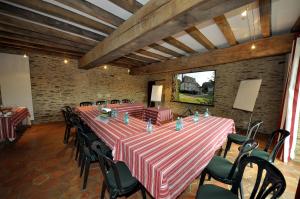 B&B / Chambres d'hotes Grange du Plessis : photos des chambres