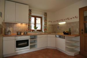 Ferienhaus Altvater