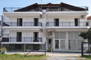 Apartments Stavroula Ηospitality - Vrasná