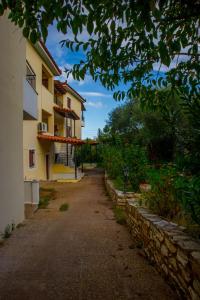 Niki Apartments Messinia Greece