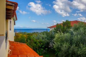 Niki Apartments Messinia Greece