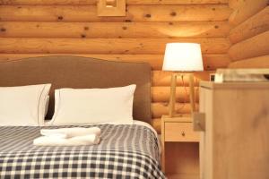 Xenios Chalet