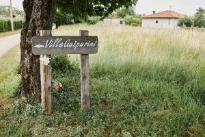 Holiday Home Gašparini