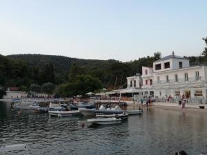 Kallisti Seaside Studios Skopelos Skopelos Greece