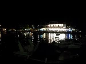 Kallisti Seaside Studios Skopelos Skopelos Greece