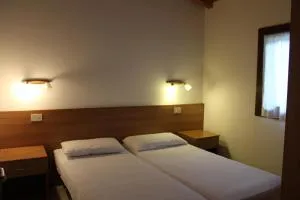 Bungalows Alloggi Angiolin Ketty - Cá Ballarin