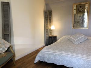B&B / Chambres d'hotes Maison d'Anvers : photos des chambres