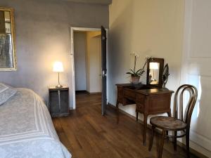B&B / Chambres d'hotes Maison d'Anvers : photos des chambres