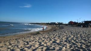 Apartamento Lastres 27