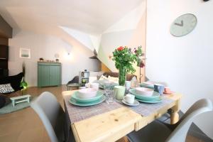 Casa Maulù a Napoli centro