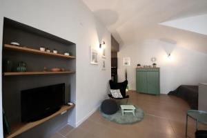 Casa Maulù a Napoli centro