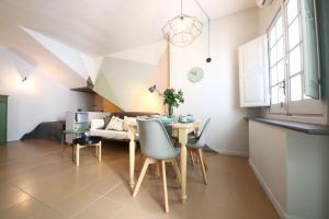 Casa Maulù a Napoli centro