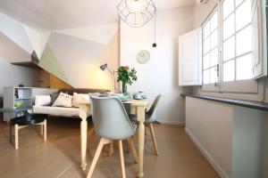 Casa Maulù a Napoli centro