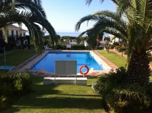 Adosado en residencial - Mijas Costa