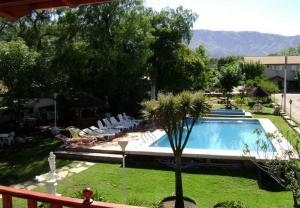 Aparts Piscu Yaco Almendros