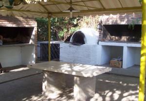 Aparts Piscu Yaco Almendros