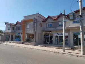 Aparts Piscu Yaco Almendros - 梅洛