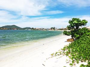 Apartamento Cabo Frio 3Q