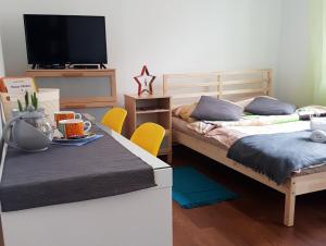 Apartament Bartolomeo Cheder