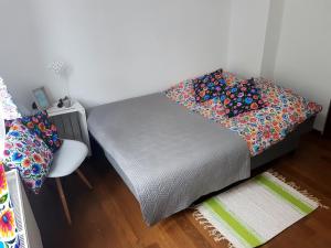 Apartament Bartolomeo Cheder