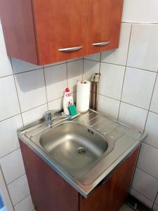 Apartament Bartolomeo Cheder