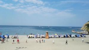 Apartamento Vista Al Mar El Rodadero