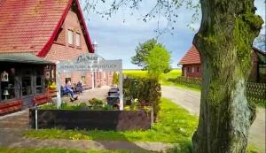 Landhaus Schlunt - Trinwillershagen