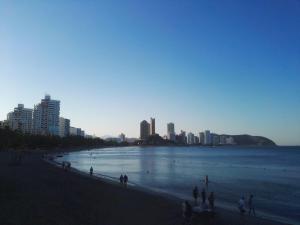 Apartamento Vista Al Mar El Rodadero