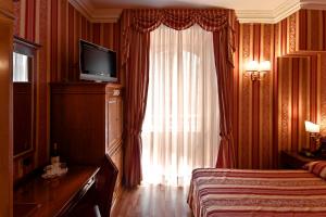 Small Double Room room in Hotel Gambrinus