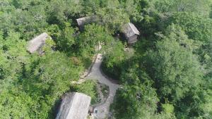 The Backwaters Lodge