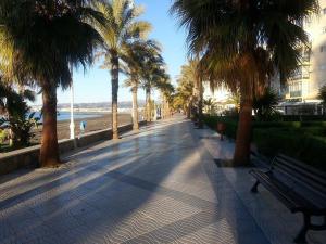 Apartamento 2 dormitorios con fantasticas vistas